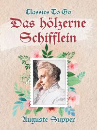 Das hölzerne Schifflein