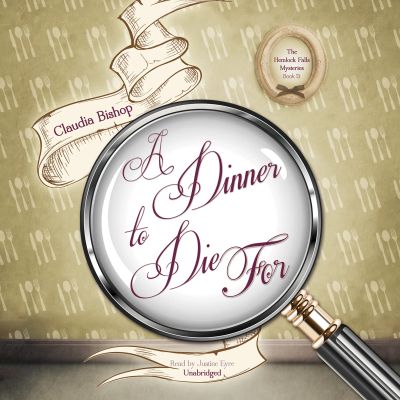 A Dinner to Die For
