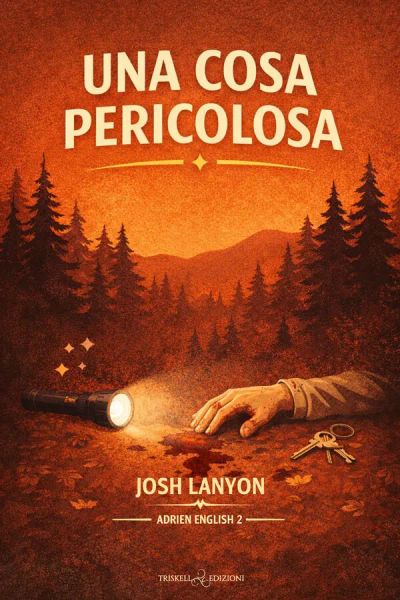 Una cosa pericolosa