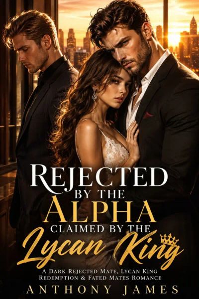 Rejected by the alpha claimed by the lycan king
