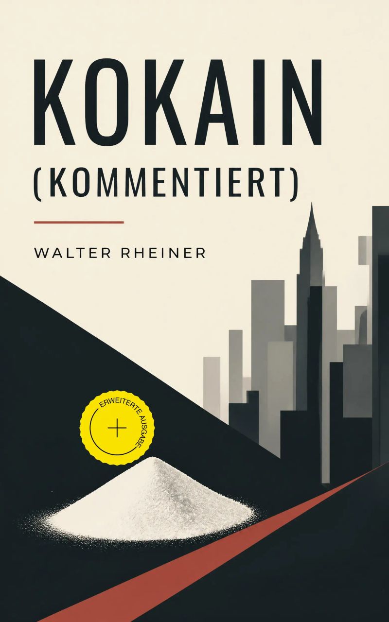 Kokain (Kommentiert)