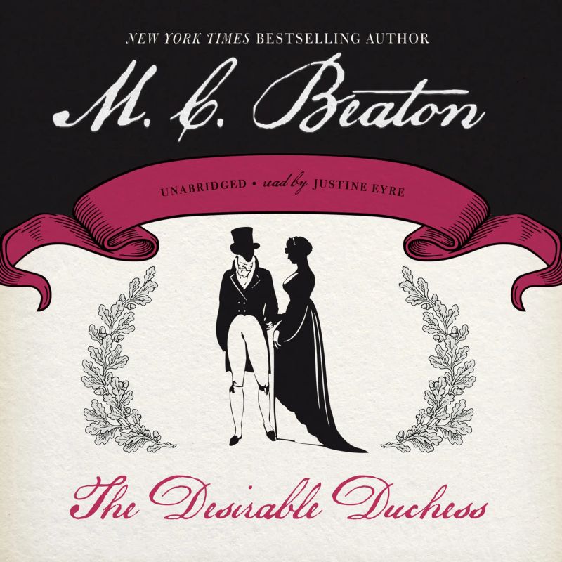 The Desirable Duchess