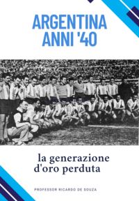 Argentina Anni '40