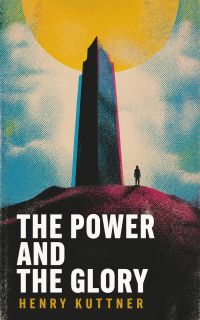 The power and the glory