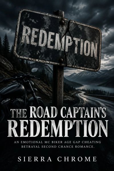 The Road Captain's Redemption
