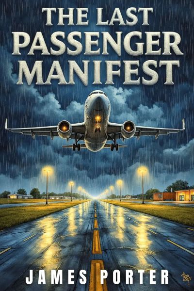 The Last Passenger Manifest