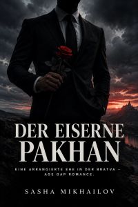 Der eiserne Pakhan