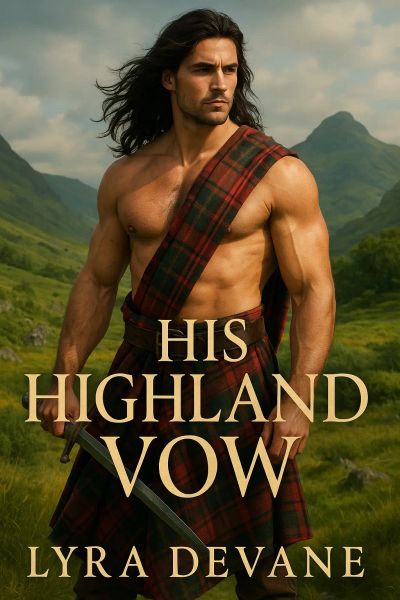 His Highland Vow