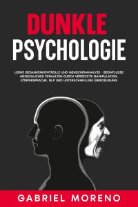 Dunkle Psychologie