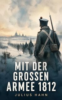 Mit der großen Armee 1812