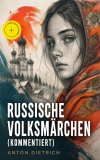 Russische Volksmärchen (Kommentiert)