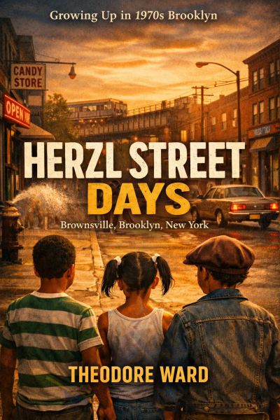 HERZL STREET DAYS