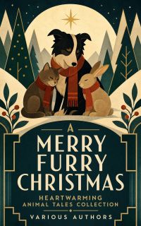 A Merry Furry Christmas: Heartwarming Animal Tales Collection
