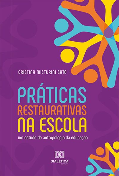 Práticas Restaurativas na escola