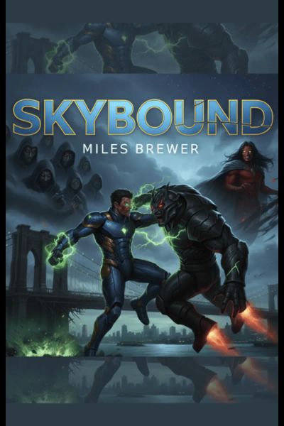SKYBOUND