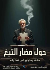 حول مضار التبغ