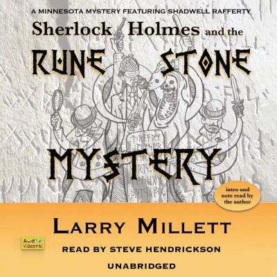 Sherlock Holmes and the Rune Stone Mystery