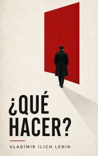 ¿Qué hacer?