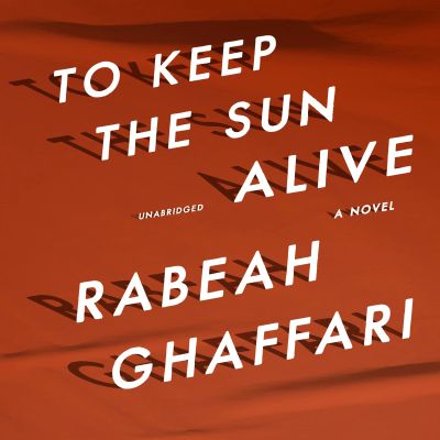 To Keep the Sun Alive