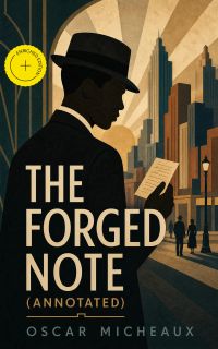 The Forged Note (Annotated)