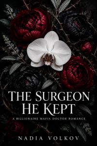 The Surgeon He Kept