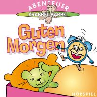 Guten Morgen