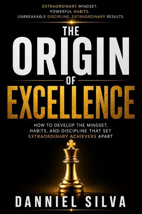 The Origin of Excellence