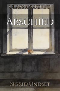 Abschied