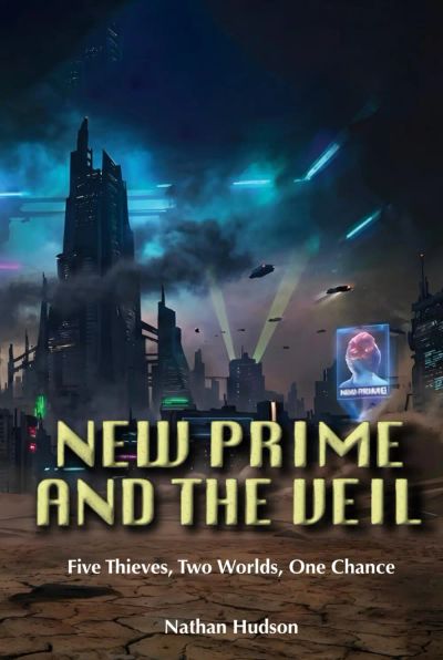 New Prime and the Veil