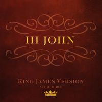 Book of III John