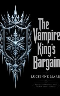 The Shadow King's Bargain