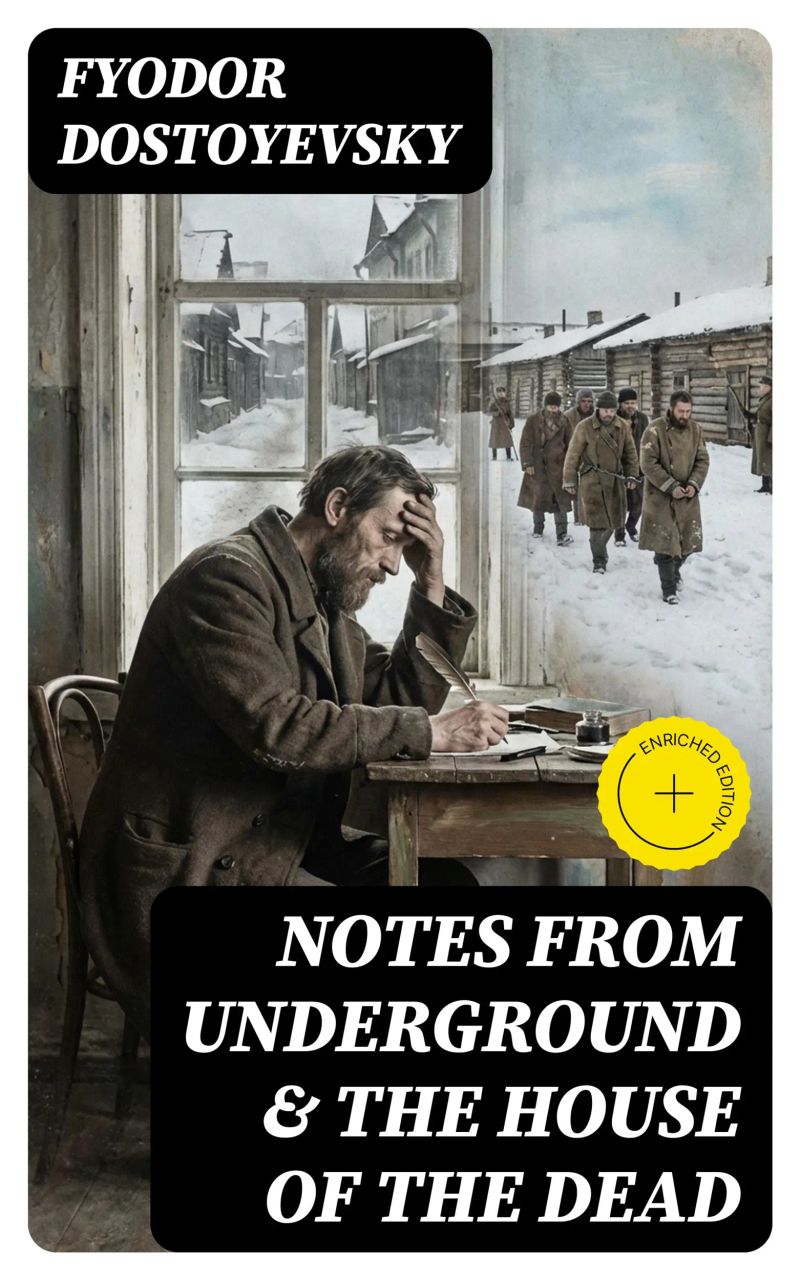 Notes from Underground & The House of the Dead