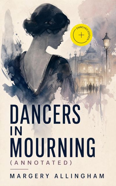 Dancers in Mourning (Annotated)