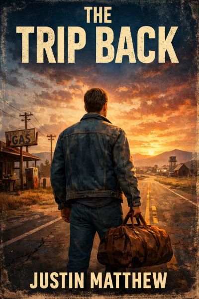 The Trip Back