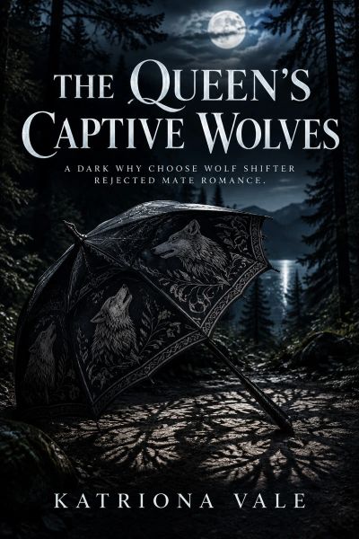 The Queen's Captive Wolves