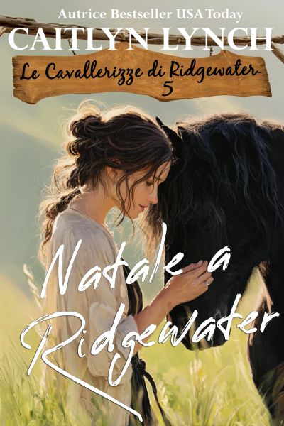 Natale a Ridgewater