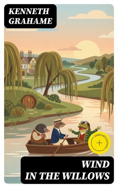 Wind in the Willows
