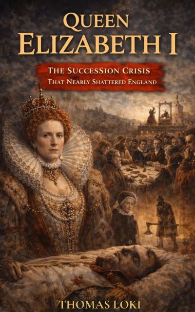 Queen Elizabeth I
