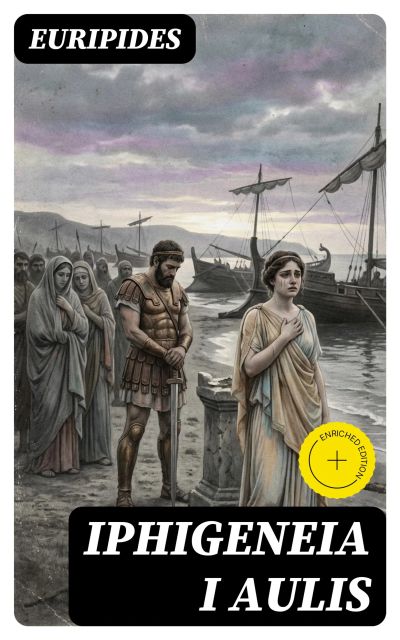 Iphigeneia i Aulis