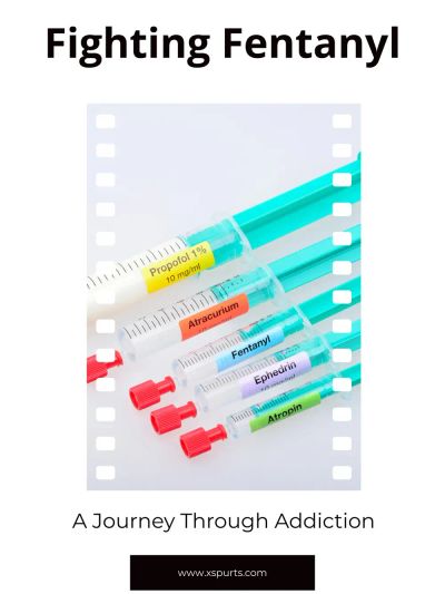 Fighting Fentanyl