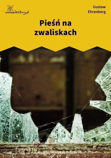 Pieśń na zwaliskach