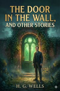 The Door in the Wall, and Other Stories