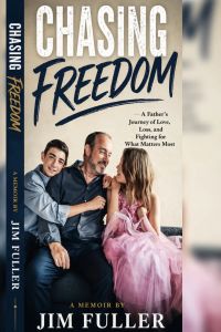 Chasing Freedom