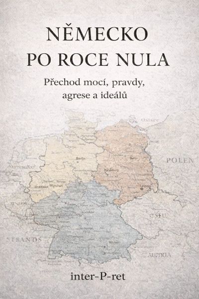 NĚMECKO PO ROCE NULA