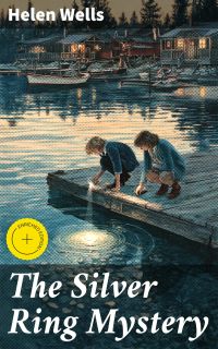 The Silver Ring Mystery