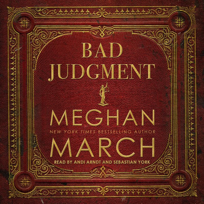 Bad Judgment