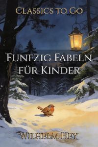 Funfzig Fabeln für Kinder