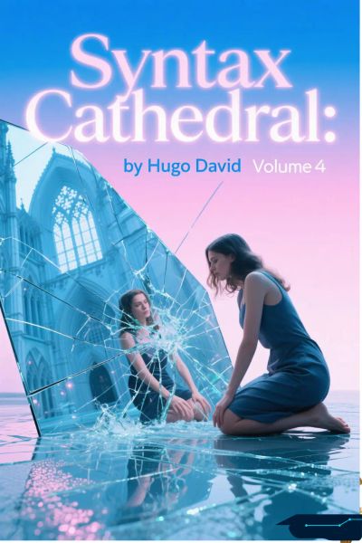 Syntax Cathedral: Volume IV – The Echo of Flesh