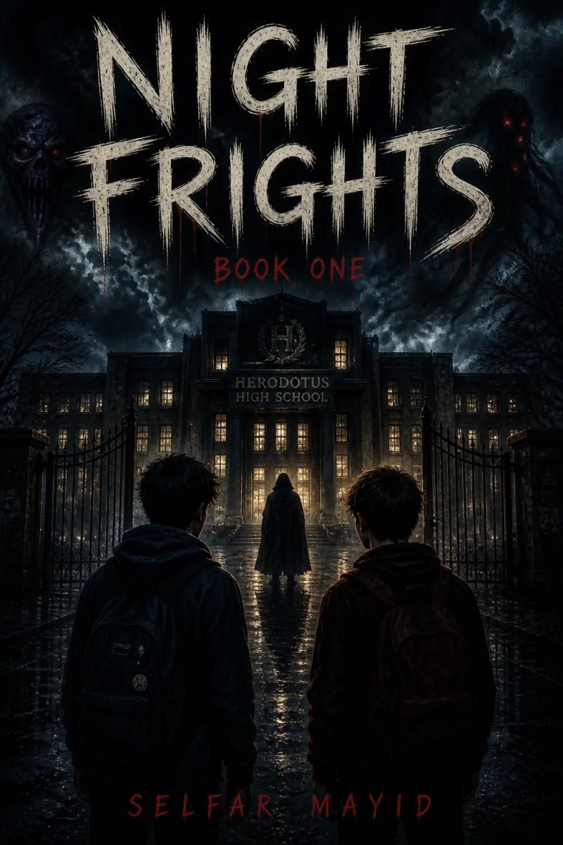 Night Frights