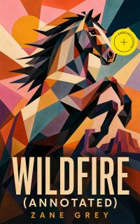 Wildfire (Annotated)